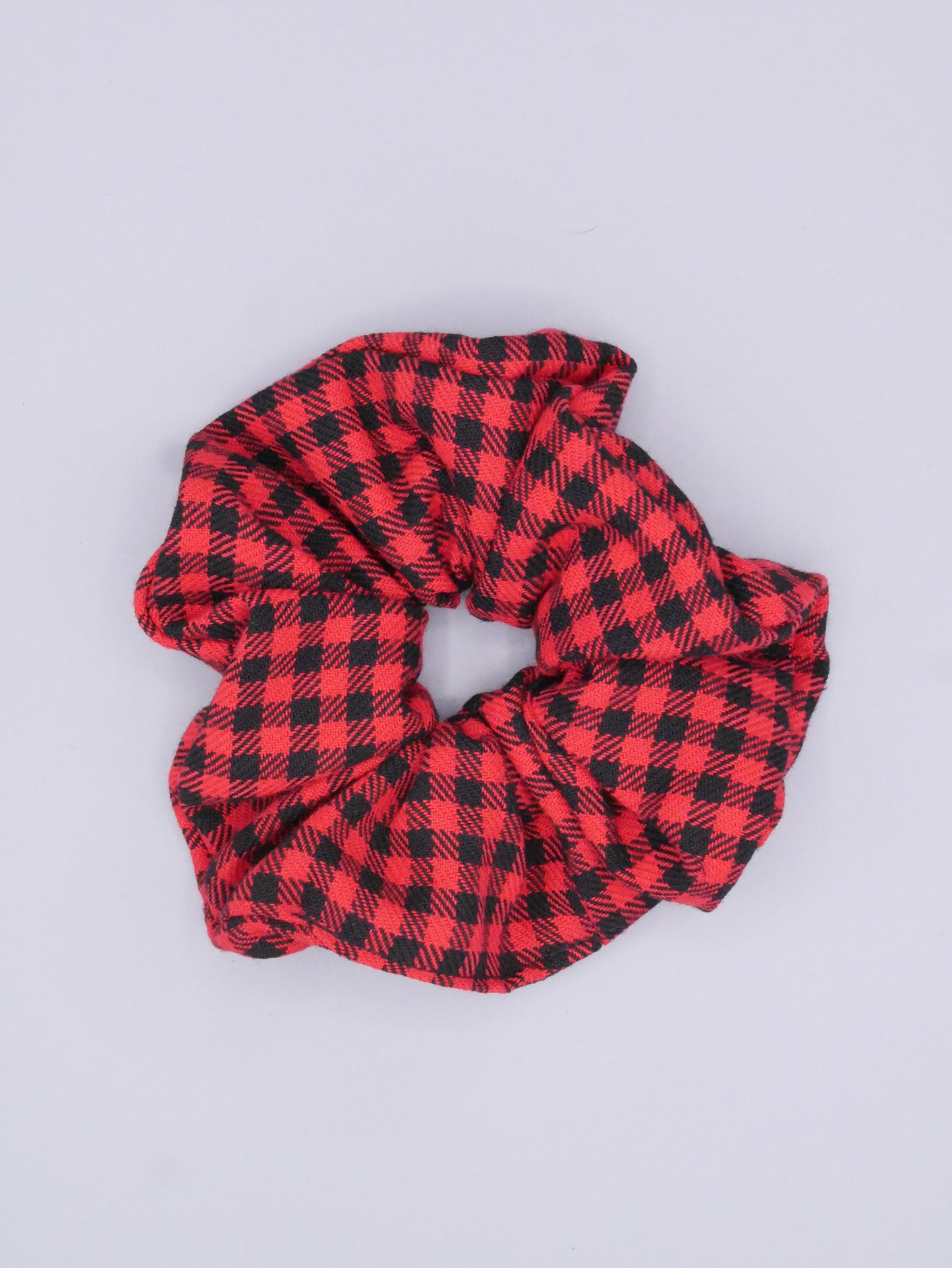 XL Scrunchie Karo