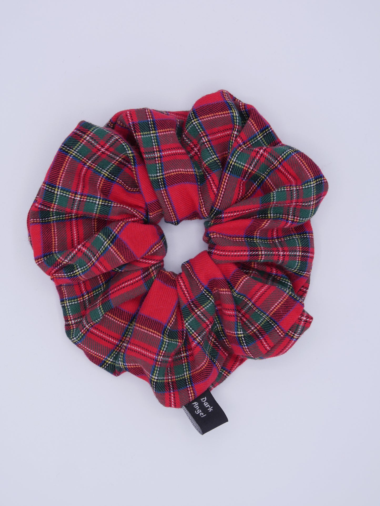 XL Scrunchie Karo