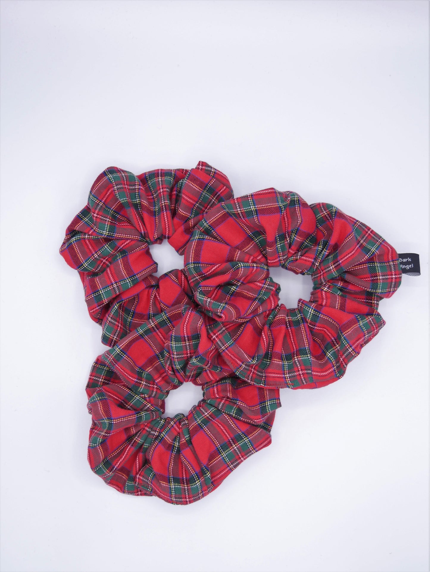 XL Scrunchie Karo