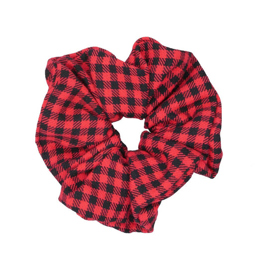 XL Scrunchie Karo