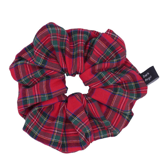 XL Scrunchie Karo